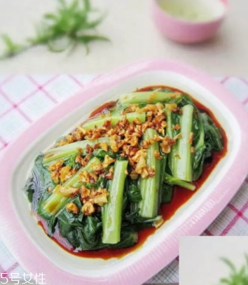 牛皮菜怎么做好吃？多種做法讓你耳目一新