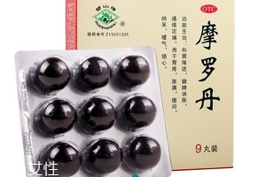 摩羅丹是保健品還是藥？屬于處方藥