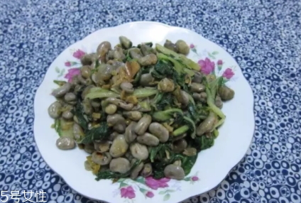 牛皮菜怎么做好吃？多種做法讓你耳目一新