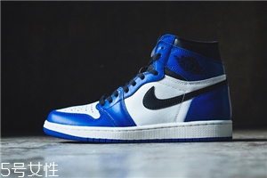 air jordan 1 game royal閃電配色發(fā)售時間_多少錢？