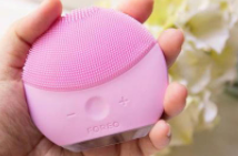 Luna洗臉儀男生可以用嗎？Luna Mini 2不分男女