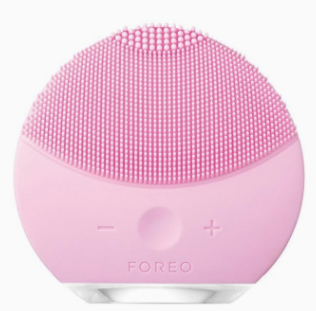 Luna洗臉儀男生可以用嗎？Luna Mini 2不分男女