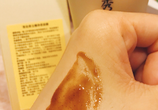 雪花秀撕拉面膜適合敏感肌嗎？敏感肌慎用