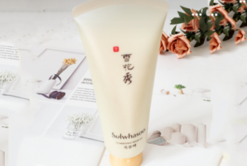 雪花秀撕拉面膜適合敏感肌嗎？敏感肌慎用