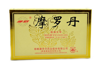 摩羅丹能治胃潰瘍嗎？胃潰瘍吃它很對(duì)癥