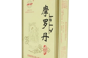 摩羅丹治胃酸嗎？胃酸過多可吃它
