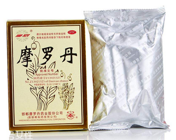 摩羅丹孕婦可以吃嗎？孕婦慎用