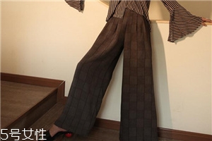 女生怎么穿衣服有氣質(zhì)？這三件單品必不可少