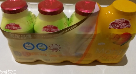 界界樂(lè)多少錢一個(gè)？美國(guó)版的養(yǎng)樂(lè)多