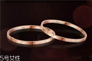卡地亞手鐲可以刻字嗎？印證愛(ài)的箴言