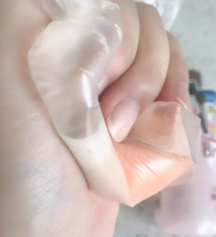 美妝蛋能用洗面奶洗嗎？洗面奶洗不掉彩妝