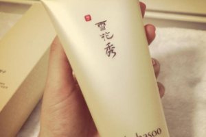 雪花秀撕拉面膜適合敏感肌嗎？敏感肌慎用