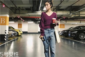 牛仔褲可以配籃球鞋嗎？打造活力運(yùn)動范兒