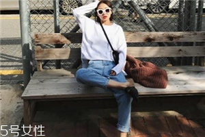 牛仔褲要經常洗嗎？洗太頻繁并不好