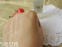 sk2神仙水適合油皮嗎？油皮親媽