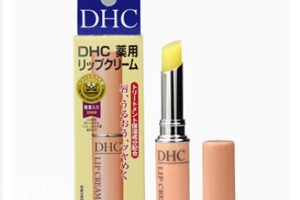 DHC有哪些產(chǎn)品好用？橄欖唇膏必不可少