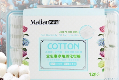 乳液要用化妝棉擦嗎？涂乳液用化妝棉效果好