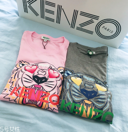 kenzo是一線品牌嗎？火遍全宇宙的潮牌