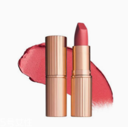 豆沙口紅有哪些牌子？最I(lǐng)N豆沙色口紅盤點(diǎn)