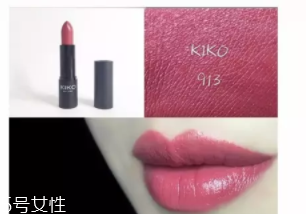豆沙口紅有哪些牌子？最I(lǐng)N豆沙色口紅盤點(diǎn)