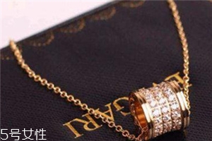 寶格麗項(xiàng)鏈能碰水嗎？一生摯愛(ài)的見(jiàn)證
