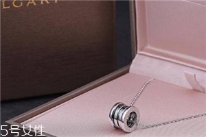 寶格麗項鏈能加長嗎？相守一生的經(jīng)典信物