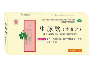 生脈飲能補(bǔ)腎嗎？無(wú)補(bǔ)腎功效