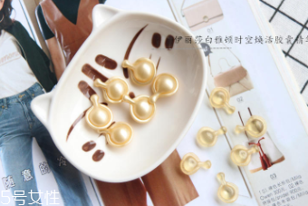 悅木之源和伊麗莎白雅頓哪個好？兩款精華大比拼