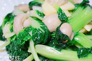 塔菜要焯水嗎？塔菜是不是苦的？