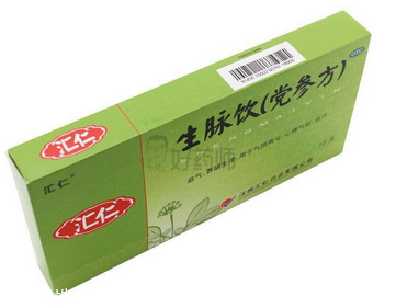 生脈飲治早搏嗎？生脈飲治早搏療效好