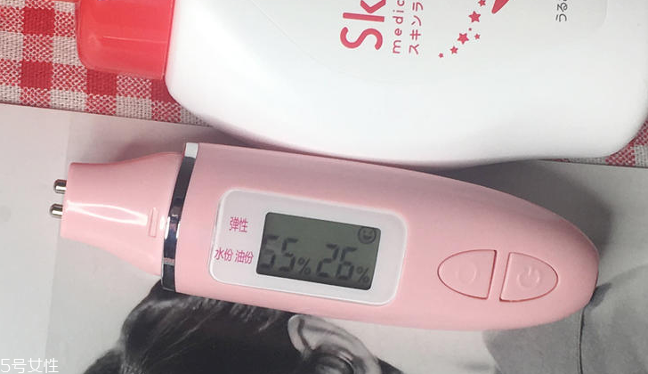COW洗面奶能天天用嗎？弱堿性不適合每天用
