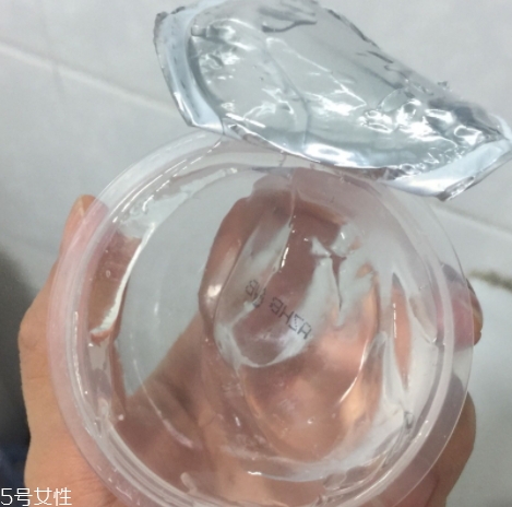 spa干細(xì)胞水素面膜怎么樣？說(shuō)說(shuō)這款干細(xì)胞面膜心得