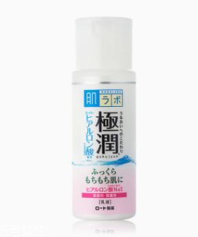 2022日本什么牌子乳液好？日本乳液滋潤(rùn)保濕度排行