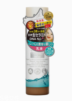 2022日本什么牌子乳液好？日本乳液滋潤(rùn)保濕度排行