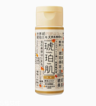 2022日本什么牌子乳液好？日本乳液滋潤(rùn)保濕度排行