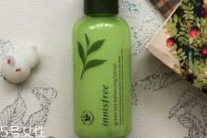 悅詩(shī)風(fēng)吟綠茶乳液怎么樣？適合換季用