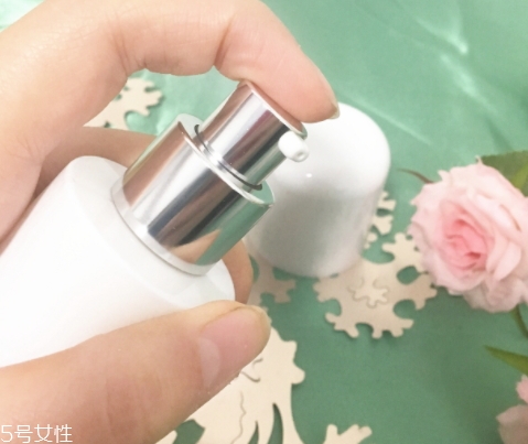乳液要不要洗掉？要分情況