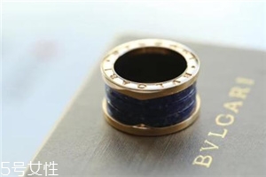 寶格麗戒指是什么材質(zhì)？愛的專屬定制