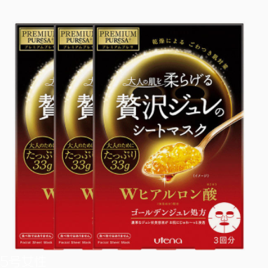 長痘痘可以敷玻尿酸面膜嗎？幫助痘肌恢復(fù)