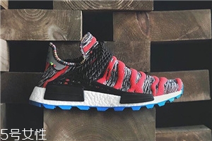 adidas hu nmd ??afro非洲主題款什么時(shí)候發(fā)售？