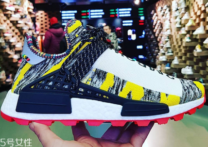 adidas hu nmd ??afro非洲主題款什么時(shí)候發(fā)售？
