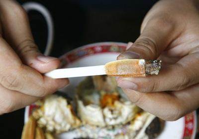陽澄湖大閘蟹怎么吃？食陽澄湖大閘蟹注意事項
