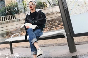 牛仔褲軟的好還是硬的好？適合自己的才是最好