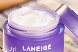 痘痘肌可以用睡眠面膜嗎？超過半小時會悶痘