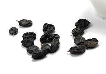 藍莓干怎么做？自然曬干是最好