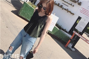 牛仔褲有味道有毒嗎？少量異味是正?，F(xiàn)象