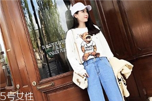 牛仔褲有異味能穿嗎？異味嚴(yán)重要謹(jǐn)慎