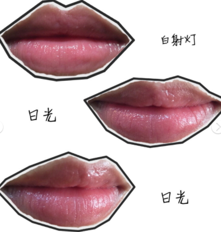 迪奧004專(zhuān)柜價(jià)格 橘色變色唇膏