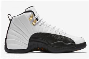 air jordan 12 taxi金扣元年配色發(fā)售時(shí)間_多少錢？