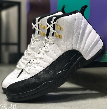 air jordan 12 taxi金扣元年配色發(fā)售時(shí)間_多少錢？